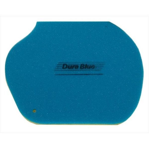 Durablue DuraBlue 3212 Air Filter; Power Yamaha Grizzly550 2009-2014 & Grizzly 700 2007-2015 3212
